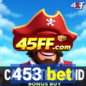 453 bet